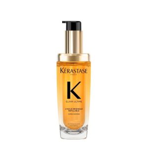 KÉRASTASE ELIXIR ULTIME LHUILE ORIGINALE RECARREGÁVEL 75ML