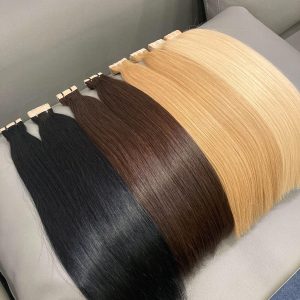 Extensão de Cabelo Gl Tapes 75gr
