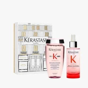 Genesis Duo Holidays 25 Set Kerastase
