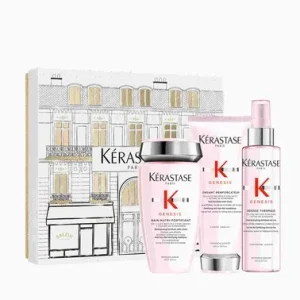 Kérastase Coffret Fondant Genesis