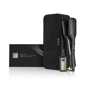 PRANCHA DE ALISAR A VAPOR GHD DUET STYLE GIFT SET