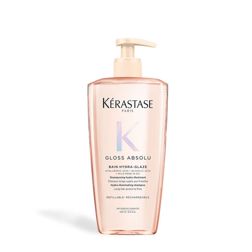 Kerastase Bain Hydra-Glaze Gloss 500 ml