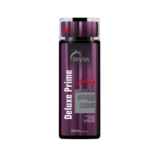 Shampoo Deluxe Prime Plus Truss 300ml