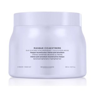 Kerastase Máscara Cicaextreme 500 ml - Blond Absolu