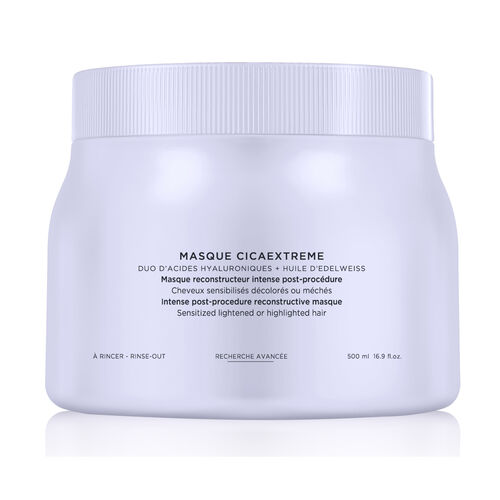 Kerastase Máscara Cicaextreme 500 ml - Blond Absolu