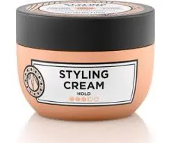 Maria Nila Volume & Texture Styling Cream 100ml