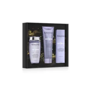 Kérastase Coffret Fondant Blond Absolu
