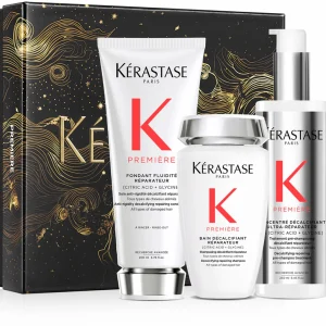 Kérastase Coffret Fondant Première