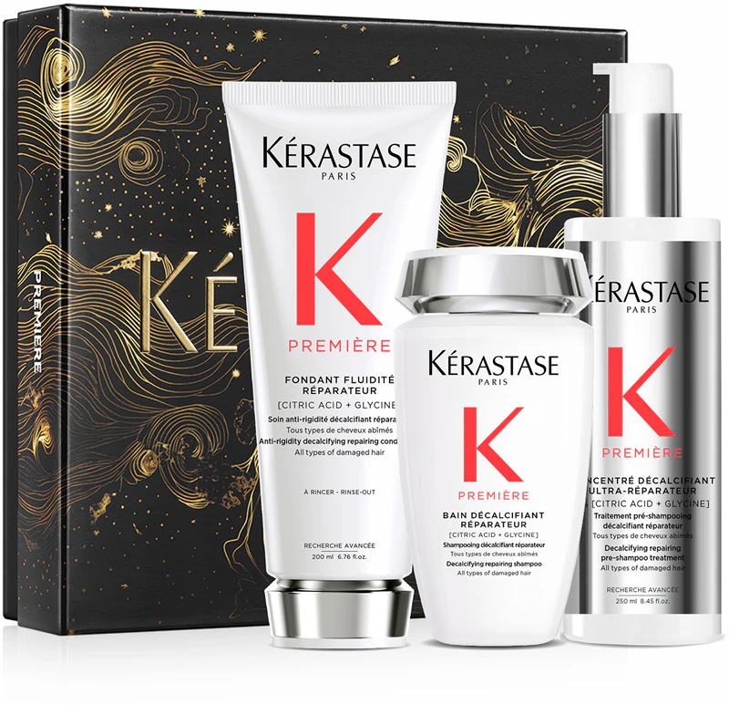 Kérastase Coffret Fondant Première