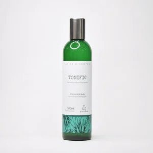 Linha: Tonific Shampoo para Fortalecer os Cabelos Grandha 300ml