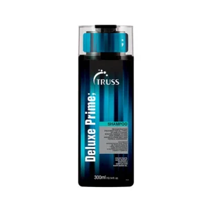 Shampoo Deluxe Prime Truss 300gr