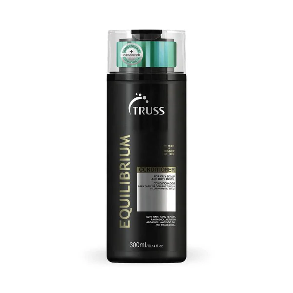 Condicionador Equilibrium Truss 300ml