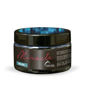 Máscara Truss Miracle 180gr