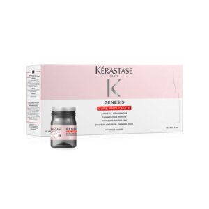 Kerastase Genesis Curas Anti-Chute - Anti-Queda 10x6ml