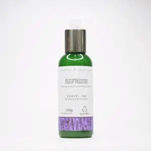 Grandha Refresh Leave-on 120 g Para Dermatite e Couro Cabeludo Sensível