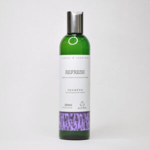 GRANDHA REFRESH SHAMPOO 300ML