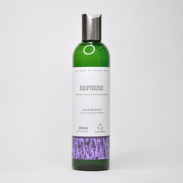 GRANDHA REFRESH SHAMPOO 300ML