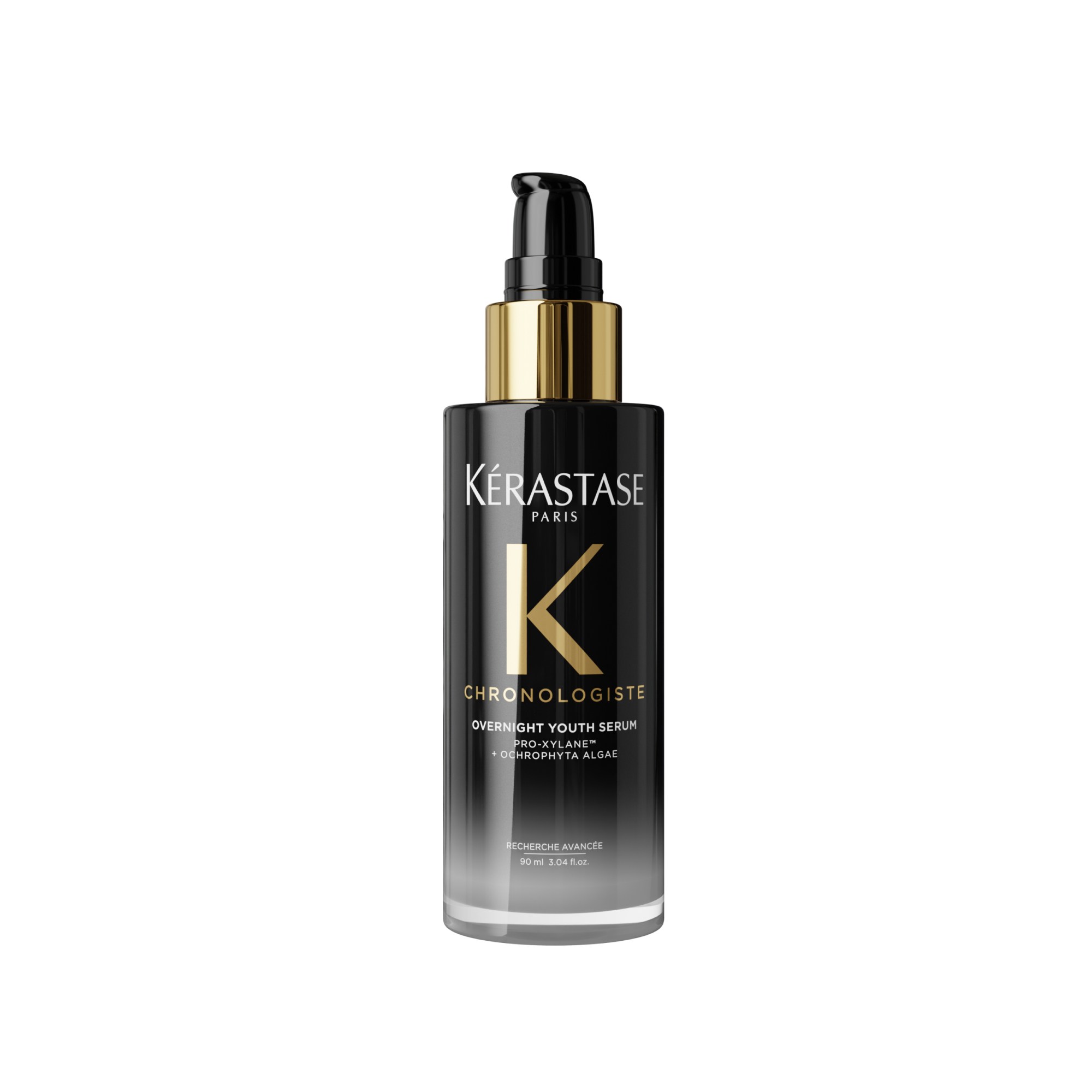 Kerastase Night Serum 90 ml