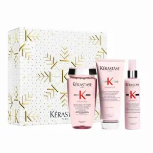 Kérastase Coffret Natal Genesis Trio Protetor