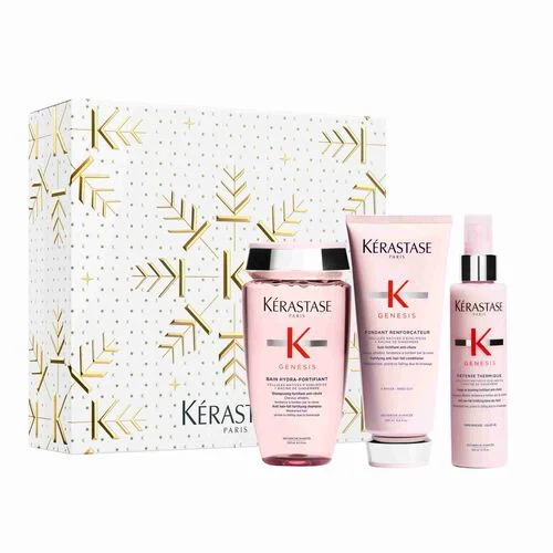 Kérastase Coffret Natal Genesis Trio Protetor