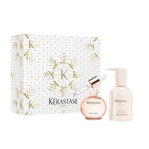 Kérastase Coffret Natal Gloss Absolu Cream Duo
