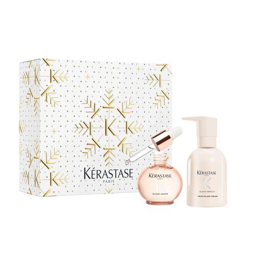 Kérastase Coffret Natal Gloss Absolu Cream Duo