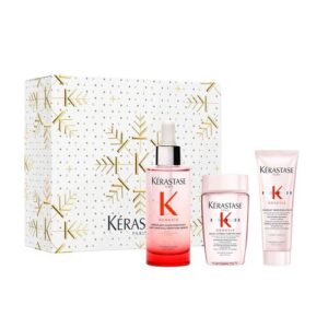 Kérastase Coffret Natal Genesis Serum Trio