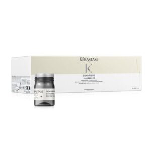 Kérastase Densifique Curas 42x6ml Cabelo mais Densidade