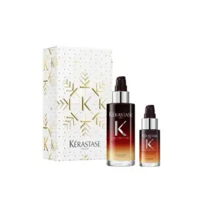 Kérastase Coffret Natal Night Serum Duo