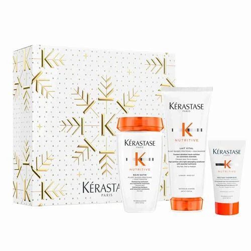Kérastase Coffret Natal Nutritive Trio
