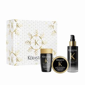 Kérastase Coffret Natal Chronologiste Trio