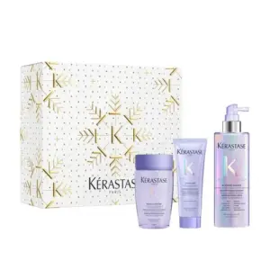 Kérastase Coffret Natal Blond Absolu Trio